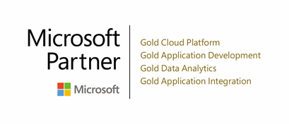 MS Gold-Certified Partner
